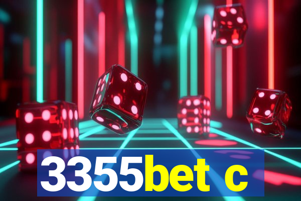 3355bet c