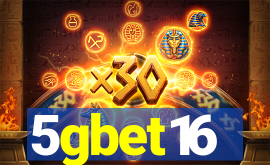 5gbet16