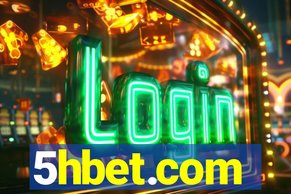 5hbet.com