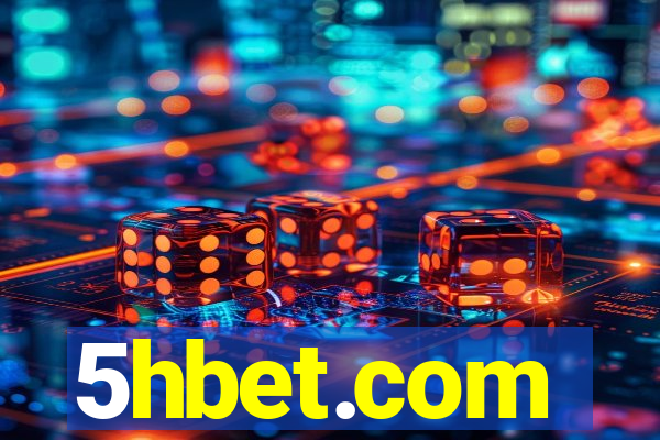 5hbet.com