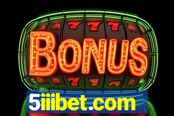 5iiibet.com