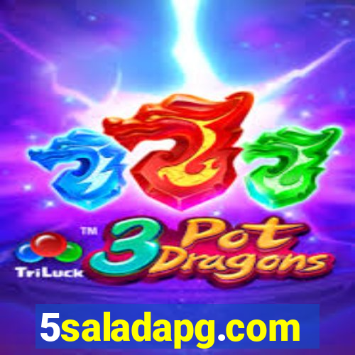 5saladapg.com