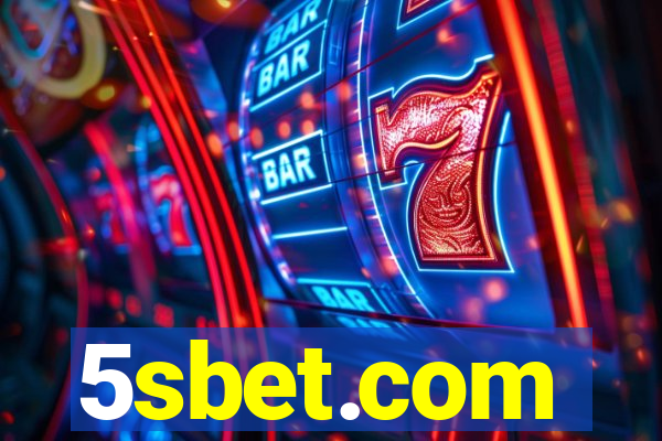 5sbet.com