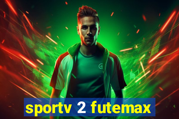 sportv 2 futemax