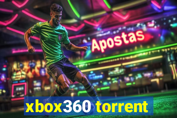 xbox360 torrent