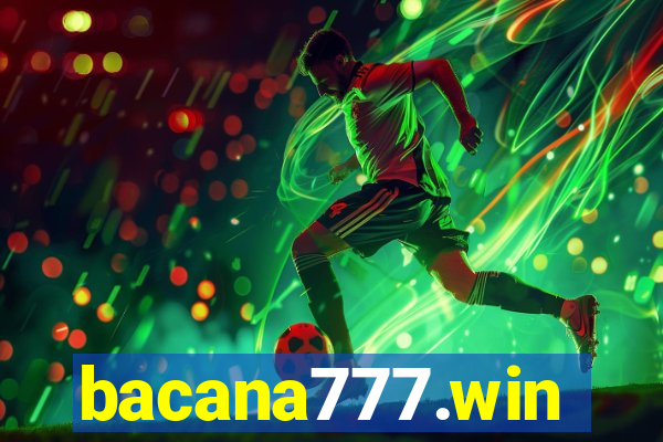 bacana777.win