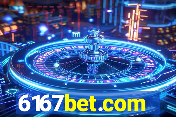 6167bet.com