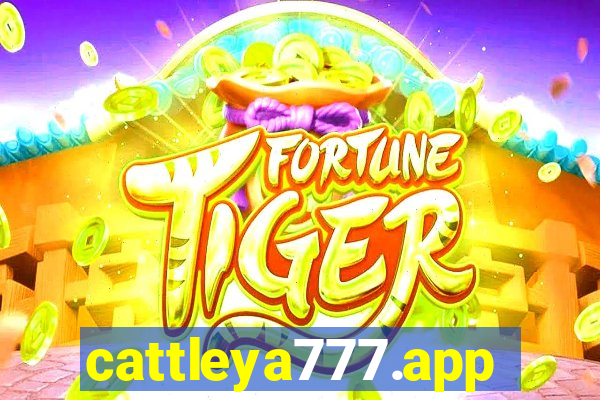 cattleya777.app