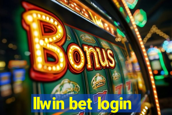 llwin bet login