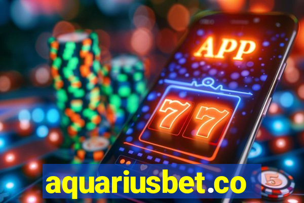 aquariusbet.co