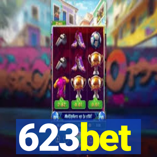 623bet