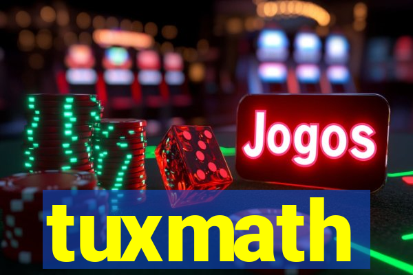 tuxmath