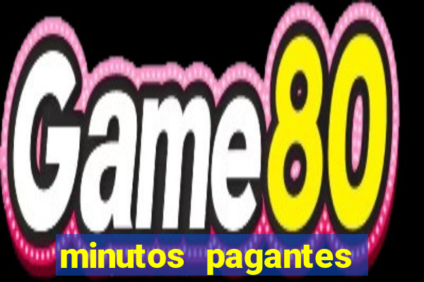 minutos pagantes fortune tiger 2024