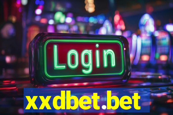 xxdbet.bet