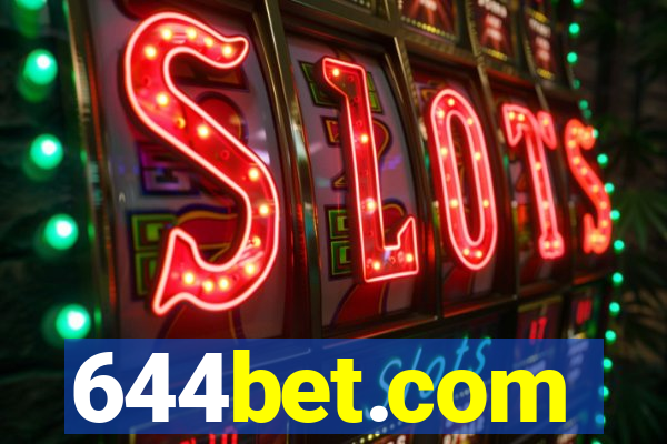 644bet.com