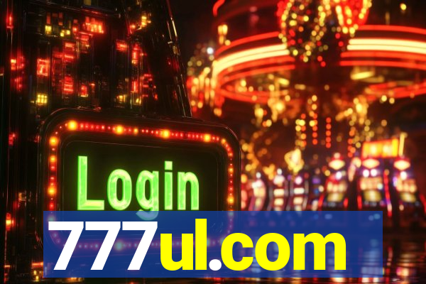 777ul.com