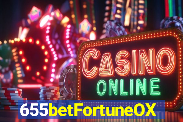 655betFortuneOX