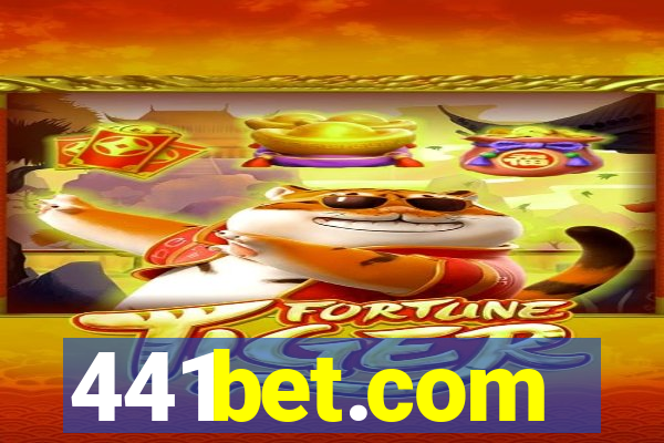 441bet.com