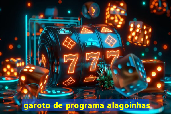 garoto de programa alagoinhas