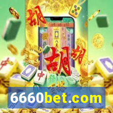 6660bet.com