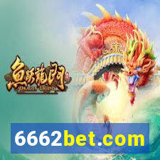 6662bet.com