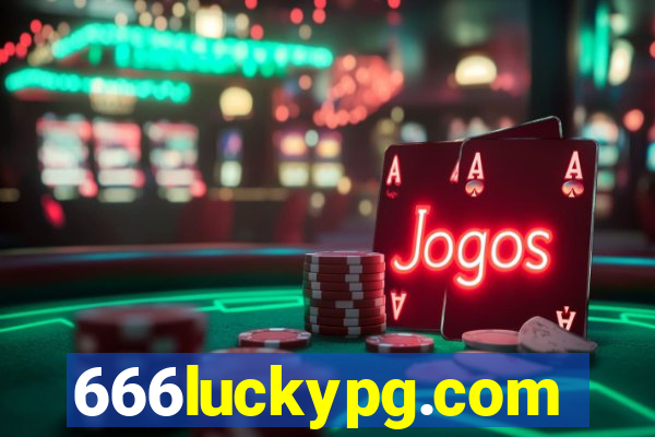 666luckypg.com