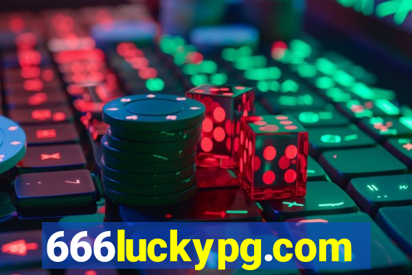 666luckypg.com