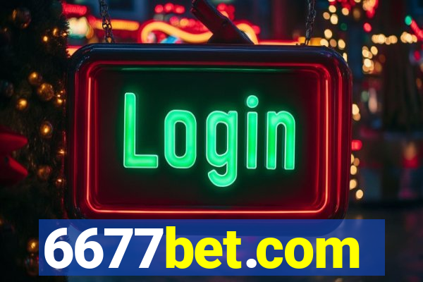 6677bet.com