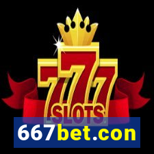 667bet.con