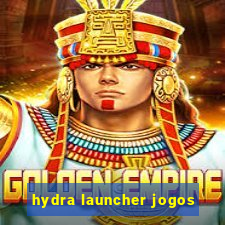 hydra launcher jogos