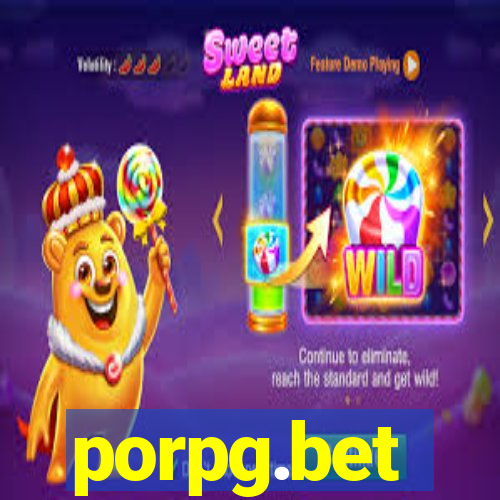 porpg.bet