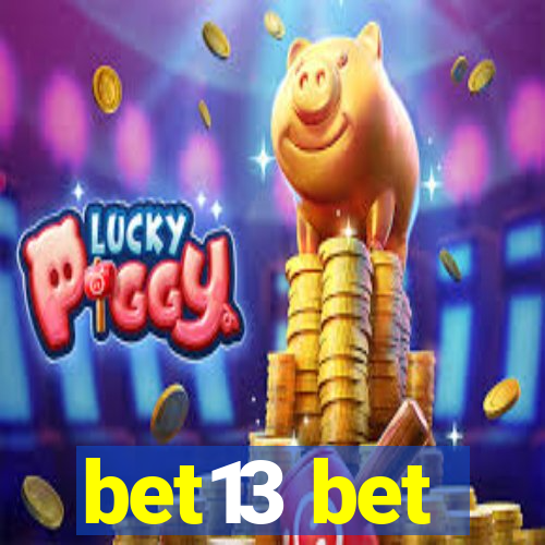 bet13 bet