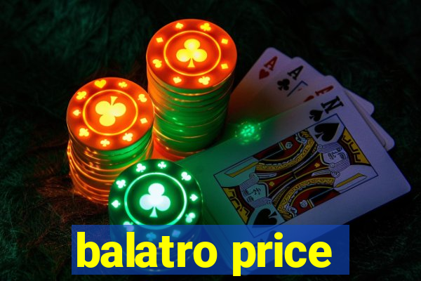 balatro price