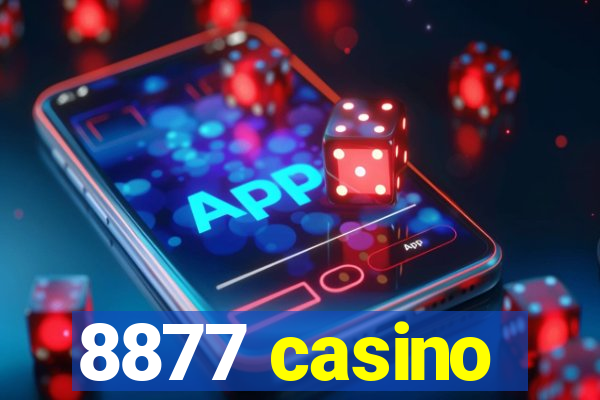 8877 casino