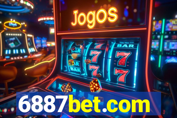 6887bet.com