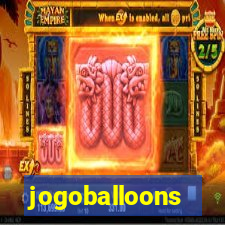 jogoballoons