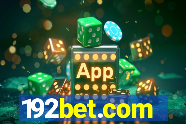 192bet.com