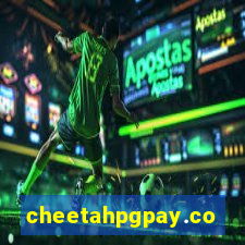 cheetahpgpay.com