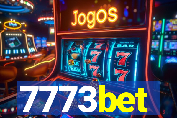 7773bet