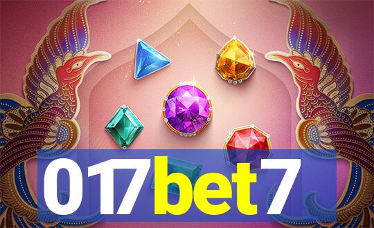 017bet7