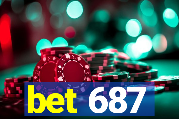 bet 687