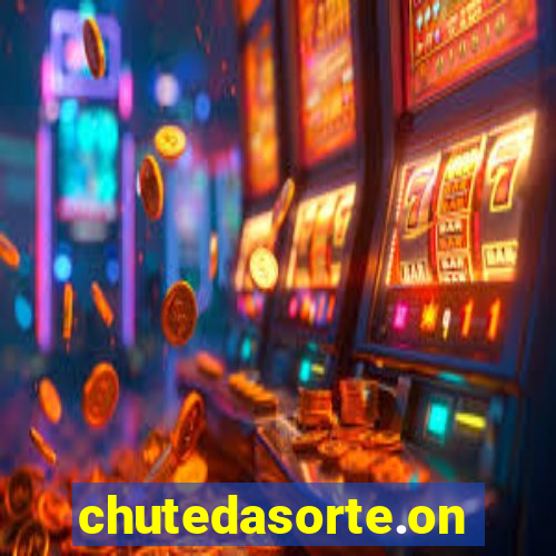 chutedasorte.online