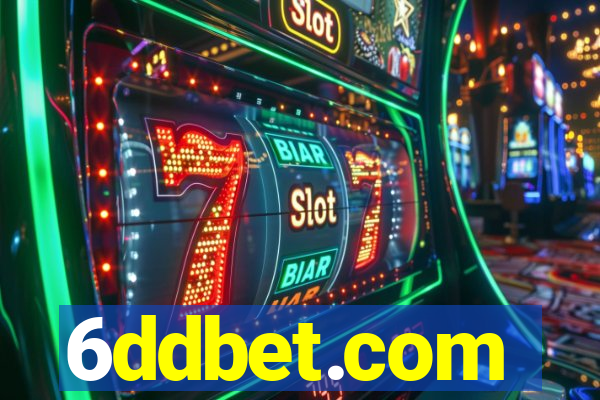 6ddbet.com