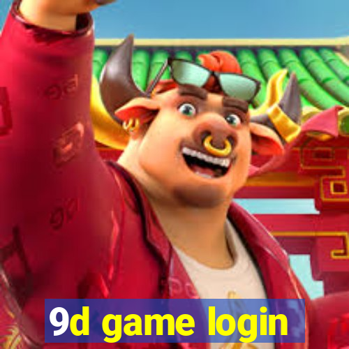 9d game login