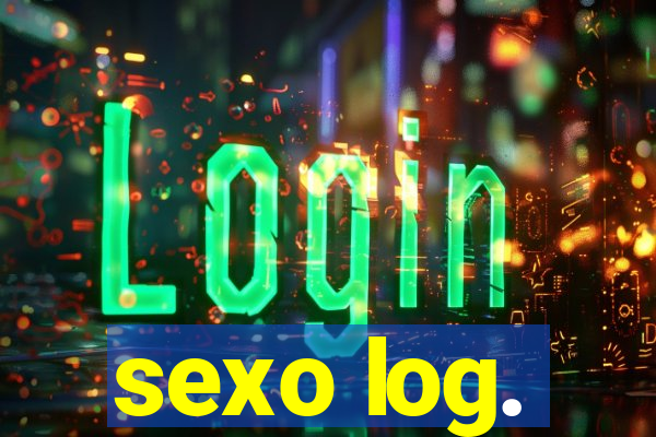 sexo log.