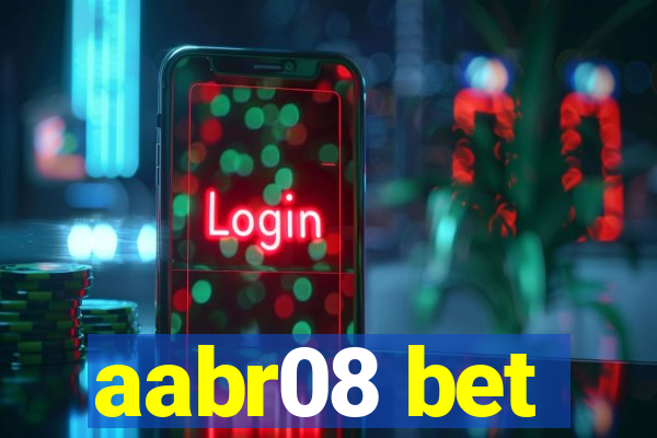 aabr08 bet