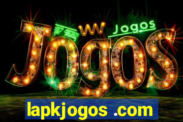 lapkjogos .com