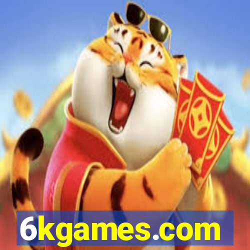 6kgames.com