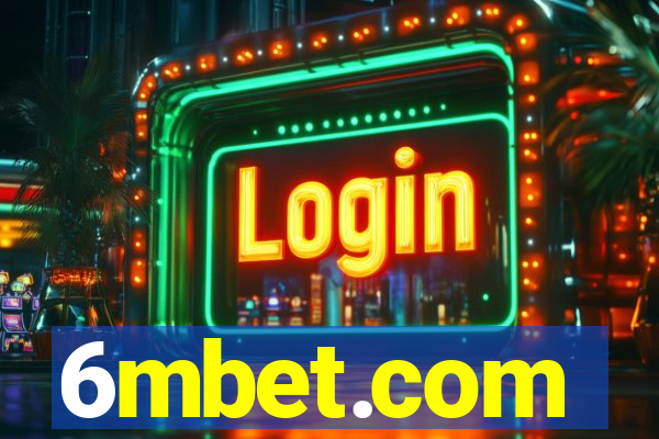 6mbet.com