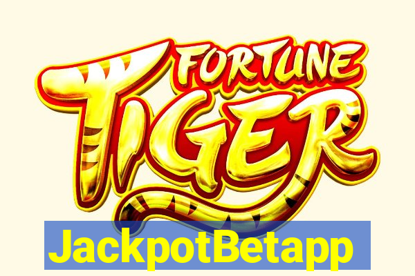 JackpotBetapp